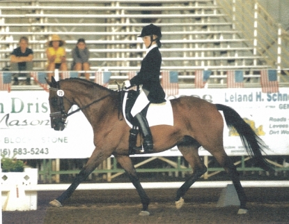 Liz and Kirby -- photography by Judy Herman and friends