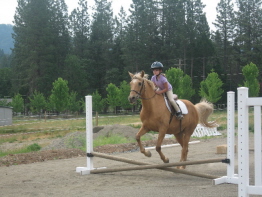 Julia and Chanel -- photography by Judy Herman and friends